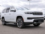 2022 Grand Wagoneer Thumbnail 13
