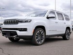 2022 Grand Wagoneer Thumbnail 15