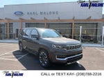 2022 Grand Wagoneer Thumbnail 1