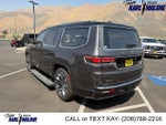 2022 Grand Wagoneer Thumbnail 2