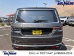 2022 Grand Wagoneer Thumbnail 3