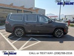 2022 Grand Wagoneer Thumbnail 4