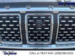 2022 Grand Wagoneer Thumbnail 5