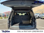 2022 Grand Wagoneer Thumbnail 7