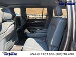 2022 Grand Wagoneer Thumbnail 17
