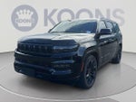 2023 Grand Wagoneer Thumbnail 1