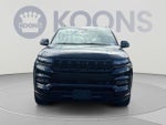 2023 Grand Wagoneer Thumbnail 3