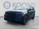 2023 Grand Wagoneer Thumbnail 4