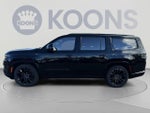 2023 Grand Wagoneer Thumbnail 5