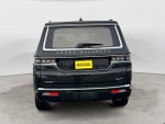 2022 Grand Wagoneer Thumbnail 4