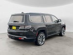 2022 Grand Wagoneer Thumbnail 5