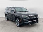 2022 Grand Wagoneer Thumbnail 7