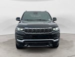 2022 Grand Wagoneer Thumbnail 8
