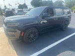 2023 Grand Wagoneer Thumbnail 4