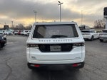 2022 Grand Wagoneer Thumbnail 6