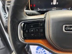 2022 Grand Wagoneer Thumbnail 17