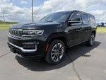 2022 Grand Wagoneer Thumbnail 1