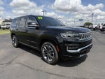 2022 Grand Wagoneer Thumbnail 2
