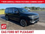 2022 Grand Wagoneer Thumbnail 1