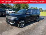 2022 Grand Wagoneer Thumbnail 2
