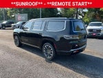 2022 Grand Wagoneer Thumbnail 3