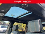 2022 Grand Wagoneer Thumbnail 9