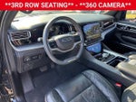 2022 Grand Wagoneer Thumbnail 10