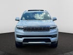 2022 Grand Wagoneer Thumbnail 2