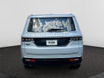 2022 Grand Wagoneer Thumbnail 5