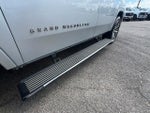 2022 Grand Wagoneer Thumbnail 8