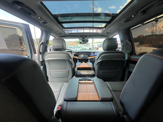 2022 Jeep Grand Wagoneer - $48,988