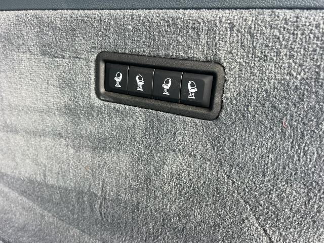 2022 Jeep Grand Wagoneer - $48,988
