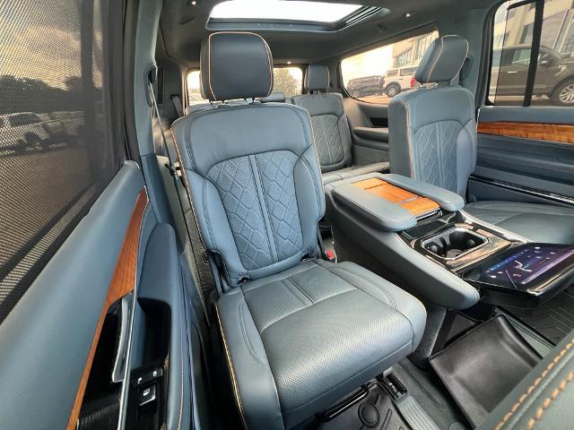 2022 Jeep Grand Wagoneer - $48,988