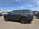2022 Grand Wagoneer Thumbnail 2