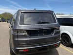 2022 Grand Wagoneer Thumbnail 3