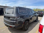 2022 Grand Wagoneer Thumbnail 4