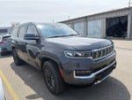 2022 Grand Wagoneer Thumbnail 5