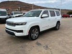2022 Grand Wagoneer Thumbnail 1