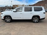 2022 Grand Wagoneer Thumbnail 2