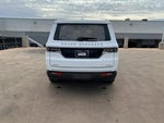 2022 Grand Wagoneer Thumbnail 4