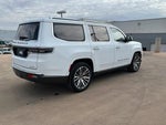 2022 Grand Wagoneer Thumbnail 5