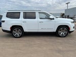 2022 Grand Wagoneer Thumbnail 6