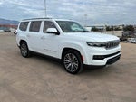 2022 Grand Wagoneer Thumbnail 7