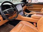 2022 Grand Wagoneer Thumbnail 15