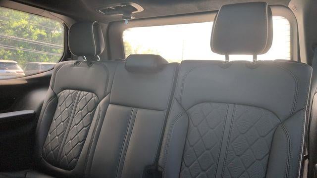 2023 Jeep Grand Wagoneer Series III Obsidian