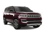 2023 Grand Wagoneer Thumbnail 3