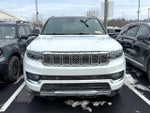 2023 Grand Wagoneer Thumbnail 2