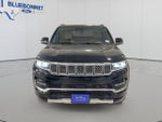 2023 Grand Wagoneer Thumbnail 2