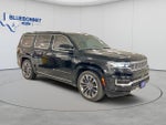 2023 Grand Wagoneer Thumbnail 3