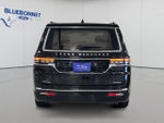 2023 Grand Wagoneer Thumbnail 5